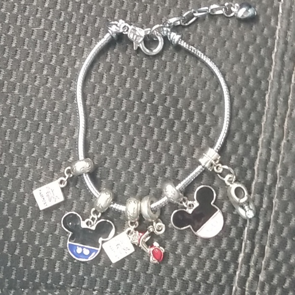 Charm Bracelet - Picture 2 of 2